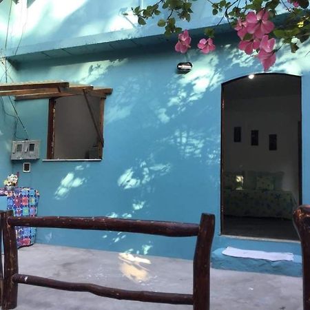 Apartmán Ita Do Mar 2 - Itamazinho Morro de São Paulo Exteriér fotografie