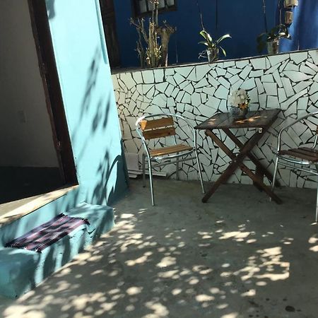 Apartmán Ita Do Mar 2 - Itamazinho Morro de São Paulo Exteriér fotografie