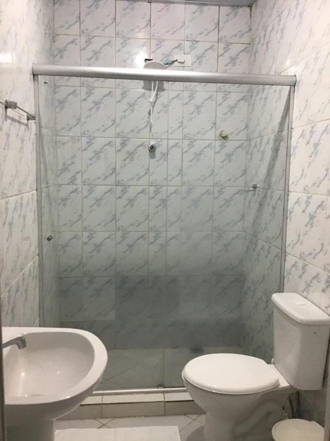 Apartmán Ita Do Mar 2 - Itamazinho Morro de São Paulo Exteriér fotografie