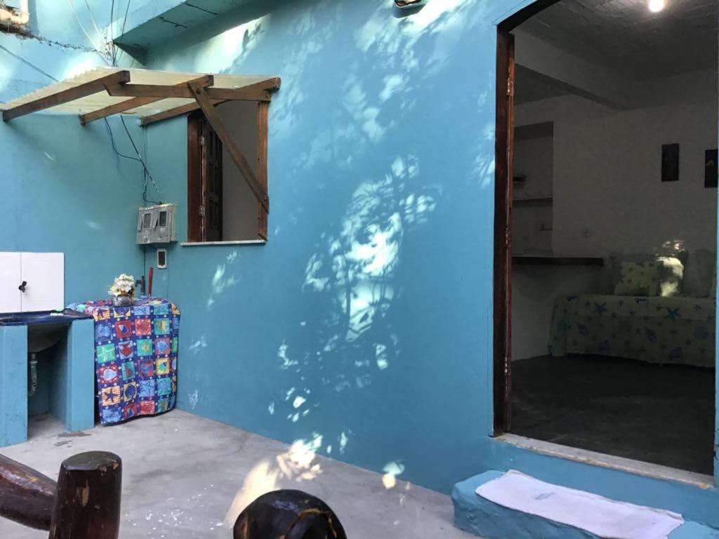 Apartmán Ita Do Mar 2 - Itamazinho Morro de São Paulo Exteriér fotografie