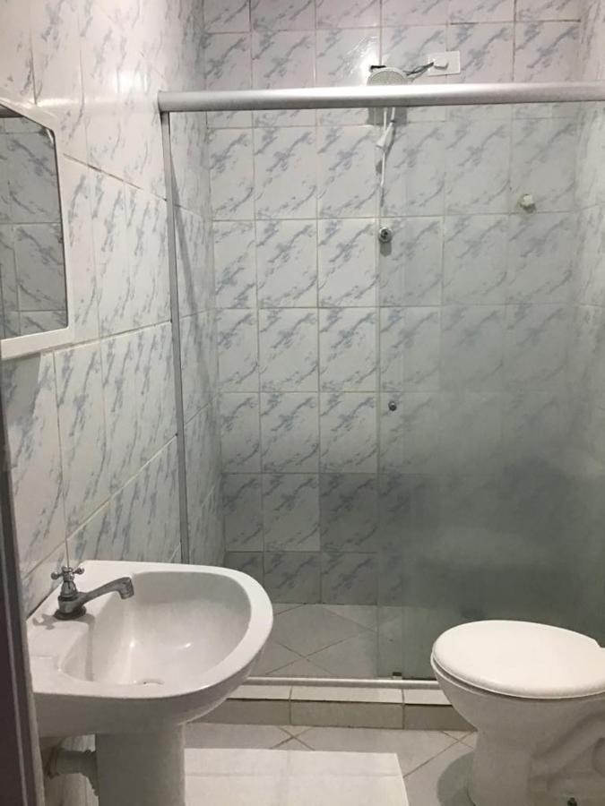 Apartmán Ita Do Mar 2 - Itamazinho Morro de São Paulo Exteriér fotografie